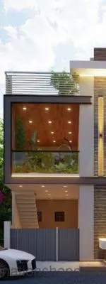 Oscar Farmhouse Overview